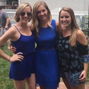 Meet your Posher, Lizzy